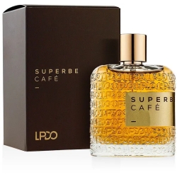 Superbe Café - Eau De Parfum Intense Unisex 100 ml Spray
