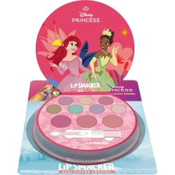 Lip Smacker Disney Princess - Shimmer Color Palette