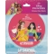 Lip Smacker Disney Princess - Shimmer Color Palette
