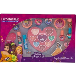 Lip Smacker Disney Princess Blockbuster Set