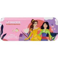 Lip Smacker Disney Princess Artisan Picnic Beauty Tin - Make-Up Set