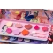 Lip Smacker Disney Princess Artisan Picnic Beauty Tin - Make-Up Set
