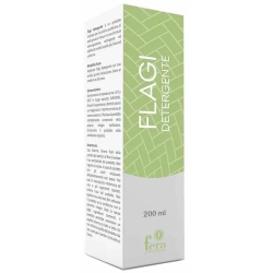 Flagi - Oily Skin Face Cleanser 200 Ml