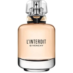 L'Interdit - Refillable eau de parfum for women 100 ml spray