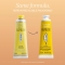 Verbena Citrus - Hand cream 30 ml