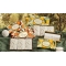 Lemon - Artisan soap set 3x125 g