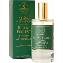 Royal forest - aftershave lotion 50 ml