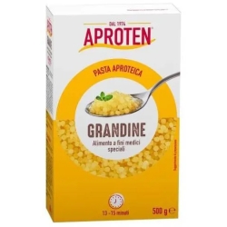 Hail - protein-free pasta 500 g
