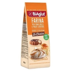 The classic - gluten-free flour 500 g