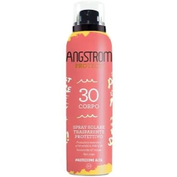 Protect Capsule collection SPF30 - transparent sun spray 200 ml