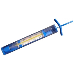 Termo Green - mercury-free analogue thermometer