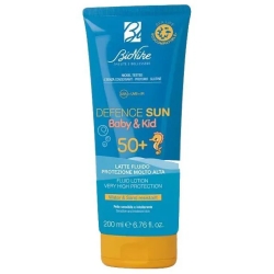 Defense Sun Baby & Kids SPF50+ - Fluid sun milk for children 200 ml