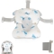 Whale - Bath Pillow