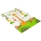 Wild Animals - Foldable Mat For Children