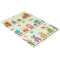 Wild Animals - Foldable Mat For Children