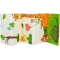 Wild Animals - Foldable Mat For Children