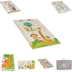 Farm - Foldable Mat For Children