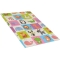 Farm - Foldable Mat For Children