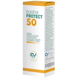 Duofix Protect 50 - Emollient cream 50 ml