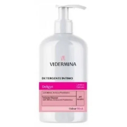 Deligyn - delicate intimate cleanser 500 ml