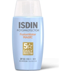 Fusion Water Magic SPF50 - Sun protection 50 ml