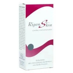 Rigenskin - Restructuring face cream 50 ml