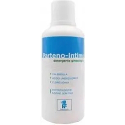 Parteno Intimo - intimate cleanser 1000 ml