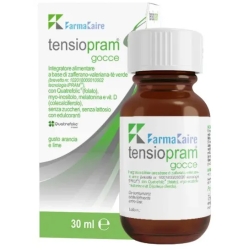 Tensiopram Spray - Mood & Sleep Supplement 30 ml