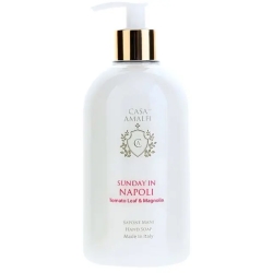 Sunday in Naples - Scented Hand Soap 500 Ml
