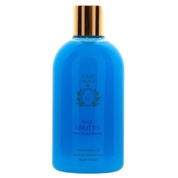 Blue Grotto - Fresh Acqua Marine Shower Gel 500 Ml