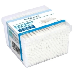200 Cotton Buds