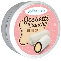 Liquorice Candies 40 g