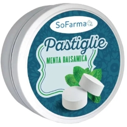 Balsamic Mint Candies 40 g
