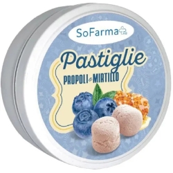Propolis and Blueberry Candies 40 g