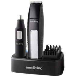 INN-616 - Hair Clipper + Beard Trimmer