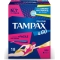 Tampax&Go Mini - 18 Absorbent Liners