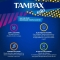 Tampax&Go Mini - 18 Absorbent Liners