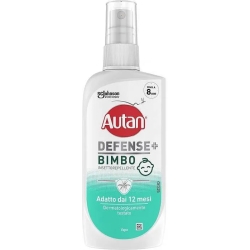 Defense Bimbo - insect repellent spray 100 ml