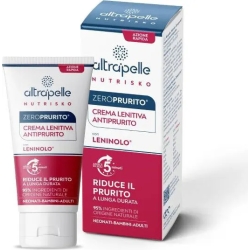 Nutrisko ZeroPrurito - soothing cream 30 ml