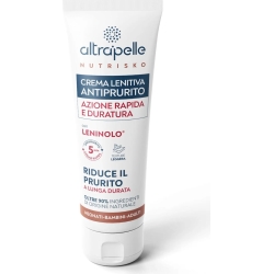 Nutrisko ZeroPrurito - soothing cream 200 ml