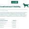 Condrostress Mobility - Complementary food for dogs 90 Chews