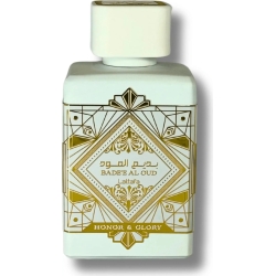 Bade'e Al Oud Honor & Glory - Eau de Parfum Unisex 100 ml Spray