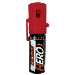 Kate Hero - Chilli Spray 15 Ml