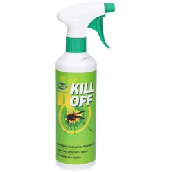 Kill-Off - Insecticide Acaricide 500 Ml