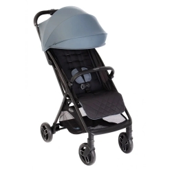 Myavo - Light Stroller 0-22 Kg - Stormy