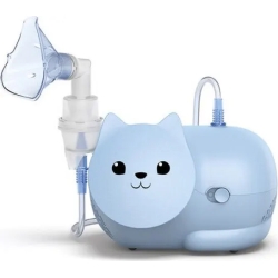 Nami cat - Compressor aerosol for children