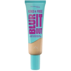 Blur it Out SPF20 - Mattifying Liquid Foundation No. 103 True Ivory 30 ml