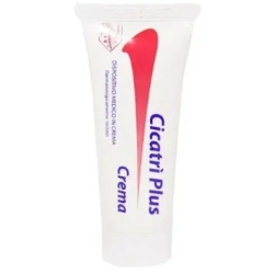 Cicatrì Plus - Anti-Wore Cream 30 g