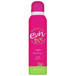 Orchid and Red Berries - Spray Deodorant 150 Ml