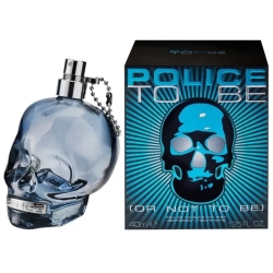 To Be Or Not To Be - Eau de toilette for Man 40 ml Spray